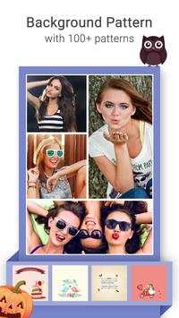 Picmix - Instant Photo Collage 1 تصوير الشاشة