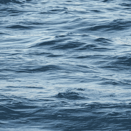 Ocean Live Wallpaper icon