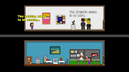Vacation Vexation (Free) screenshot 3
