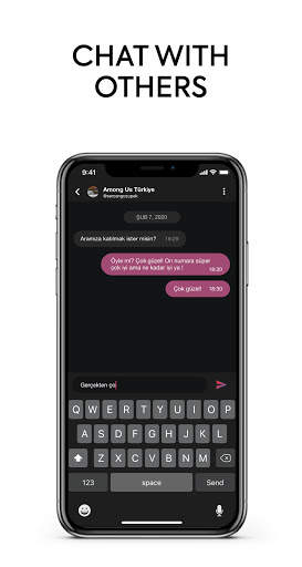 Magfi: WhatsApp & Telegram Groups screenshot 5