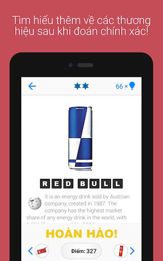 Logo Quiz screenshot 10