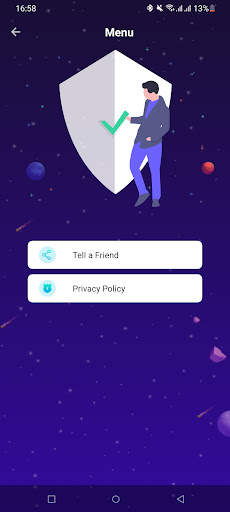 USA VPN screenshot 4
