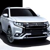 Real Mitsubishi Driving Simulator 2019 1