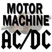 Electrical Machines AC/DC 1.1