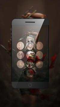 Assassin's Creed Lock Screen screenshot 1