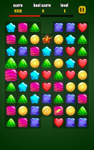 Candy Bomb - Match 3 screenshot 10