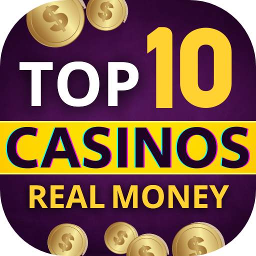 ΤՕP 10 ОΝLINE ϹΑSINOS FՕR RΕAL ΜՕNEY 1.0