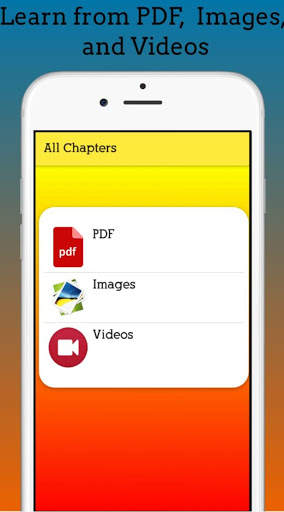 UP Board Exam screenshot 3