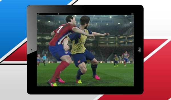 Walkthrough PES 2017 Free screenshot 2