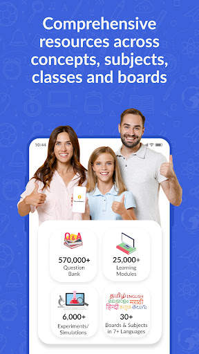 Next Learning Platform screenshot 3