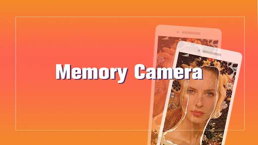 Memory Camera screenshot 4