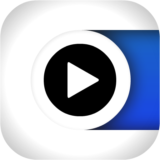RTMP LIVE Stream Player आइकन