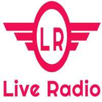 Live Radio logo