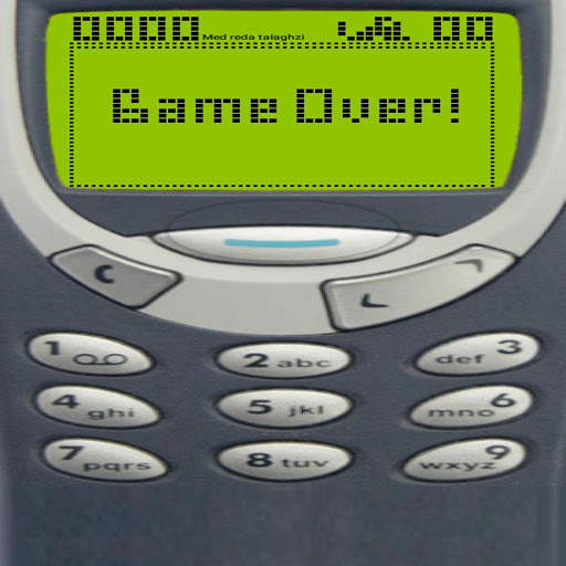 old snake xenzia game screenshot 9