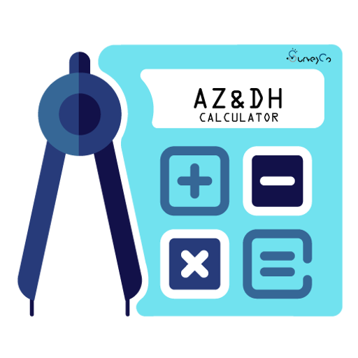 AZyDH2 أيقونة
