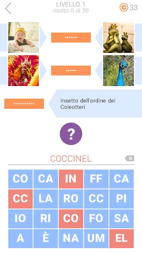 2 Indizi fotografici screenshot 2