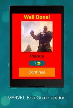 MARVEL Avengers End Game edition screenshot 14