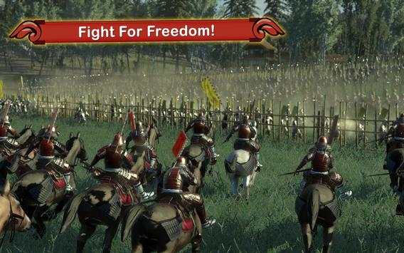 Roman War lll: Rising Empire of Rome screenshot 4