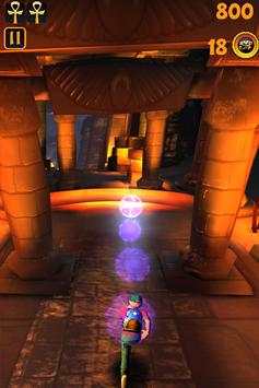 Global Dash! Relic Hunter Run screenshot 3