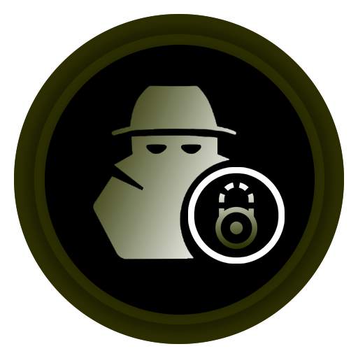 Antitheft Mobile Alarm 1.0