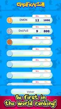 Quiz Pokemon Challenge screenshot 5