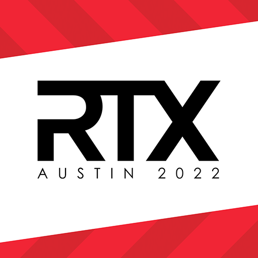 RTX Austin 2022 icon