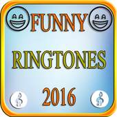 Funny Ringtones 2016 1