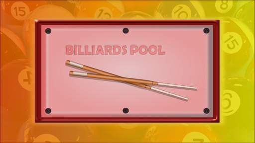 Billiards Games screenshot 5
