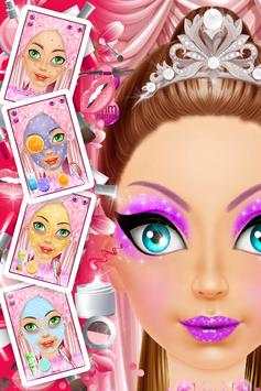 Make Up Games : Baby Princess screenshot 2