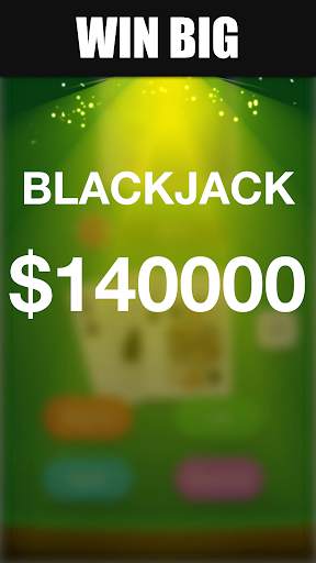 BlackJack 21 screenshot 3