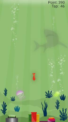 Fighting Fishes screenshot 6
