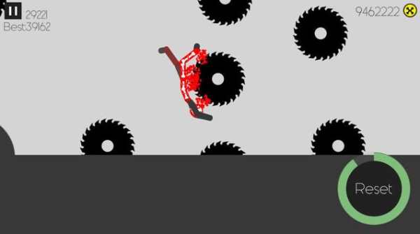 Stickman Dismounting Destruction 2 Annihilation screenshot 4