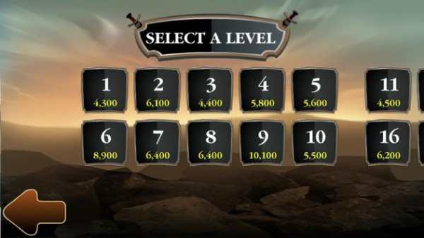 Ninja Racing screenshot 2