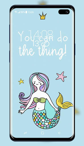 Mermaid Wallpaper screenshot 6