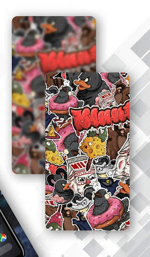 AMOLED Color Phone: Caller Themes & Live Wallpaper screenshot 5