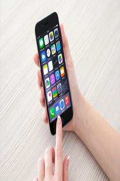 i Launcher for iPhone 8 Plus screenshot 2