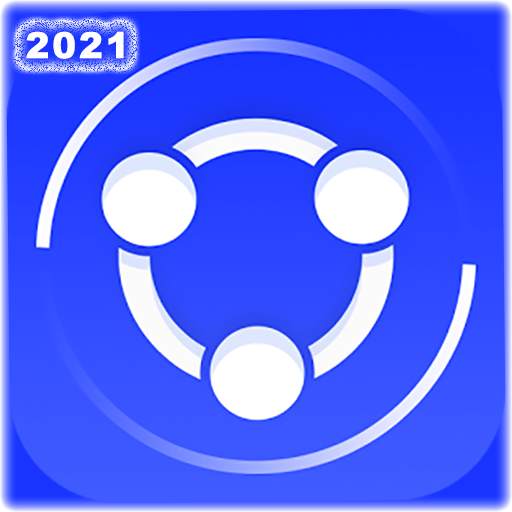 SHAREit - Transfer & Share File Walkthrough 1.1