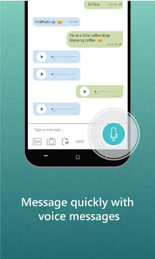 Tawkker screenshot 6