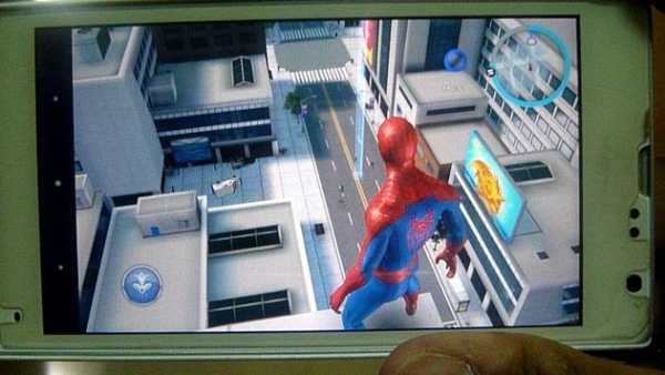 Guide The Amazing Spider-Man 2 screenshot 1