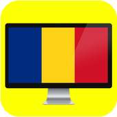Romania tv