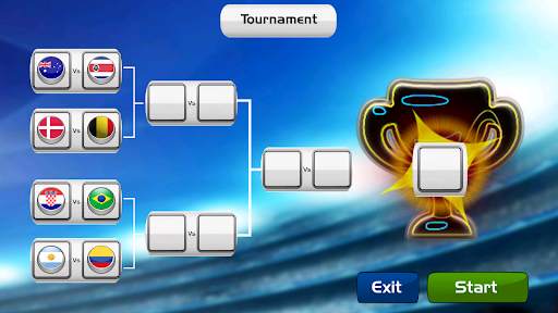 Futsal Carom screenshot 5