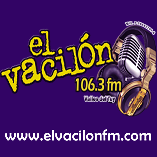 EL VACILON FM icon