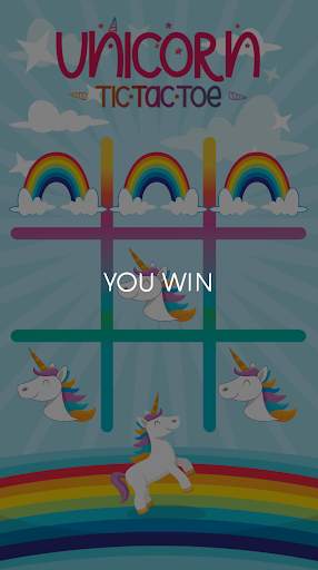 Unicorn TicTacToe screenshot 3