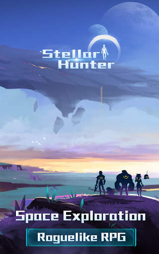 Stellar Hunter screenshot 8