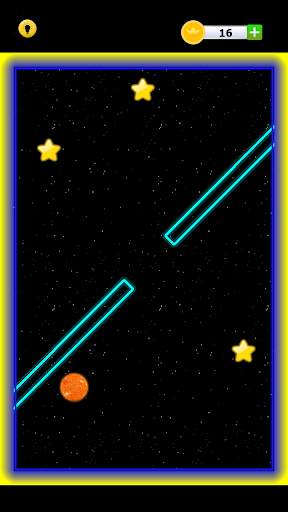 Ball Trouble Puzzle game screenshot 8