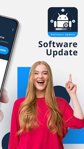 Software Update - Update Apps screenshot 3