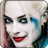 Harley Quinn Wallpaper icon