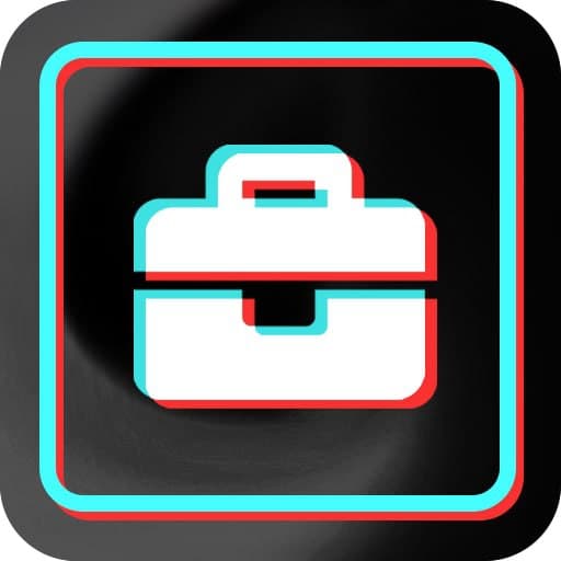 Get Tiktok followers &amp; Tik like &amp; fans icon
