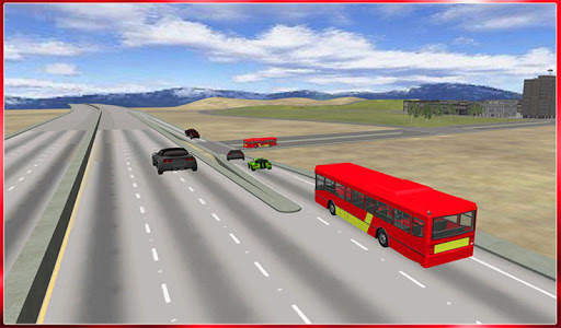 Bus 2015 screenshot 13