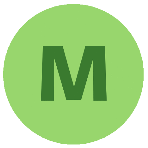 Meet Social icon
